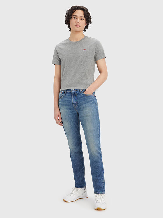 502™ TAPER blue jeans  - 1