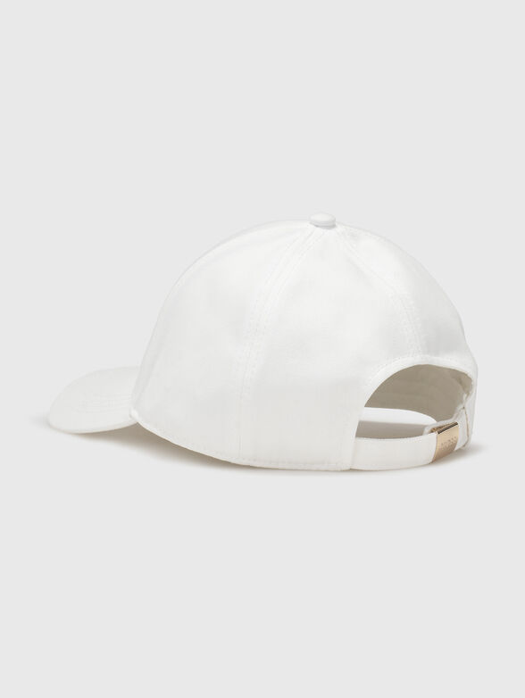 Cotton baseball hat - 2