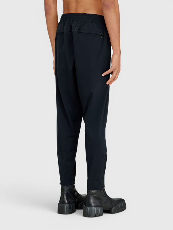 Pants with an elastic waistband - 2