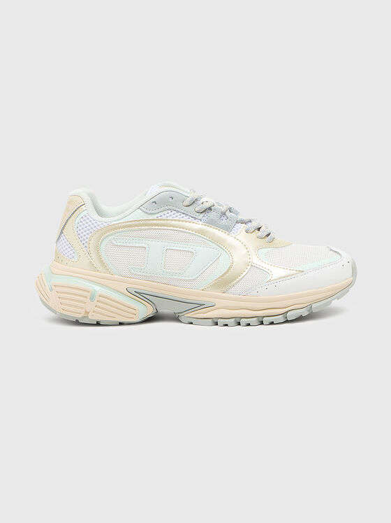 Спортни обувки S-PRO-V-DENSE LOW с мрежести детайли - 1