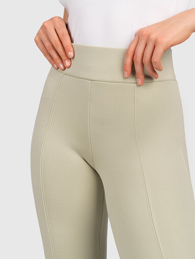 ALLIE SCUBA sports pants - 3