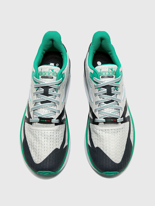 ATOMO V7000 sneakers - 5