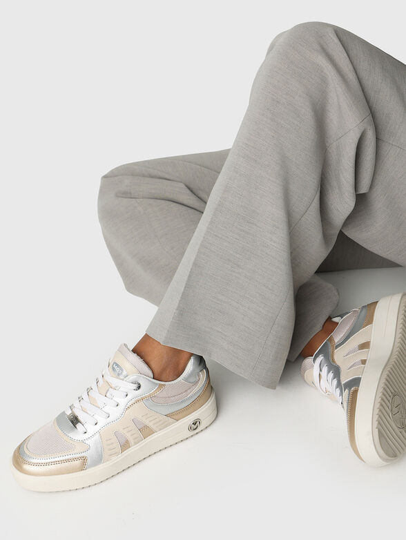 PERSIA OLLI sneakers - 2