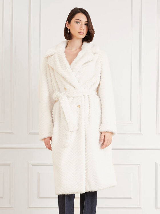 CLAIRE coat - 1