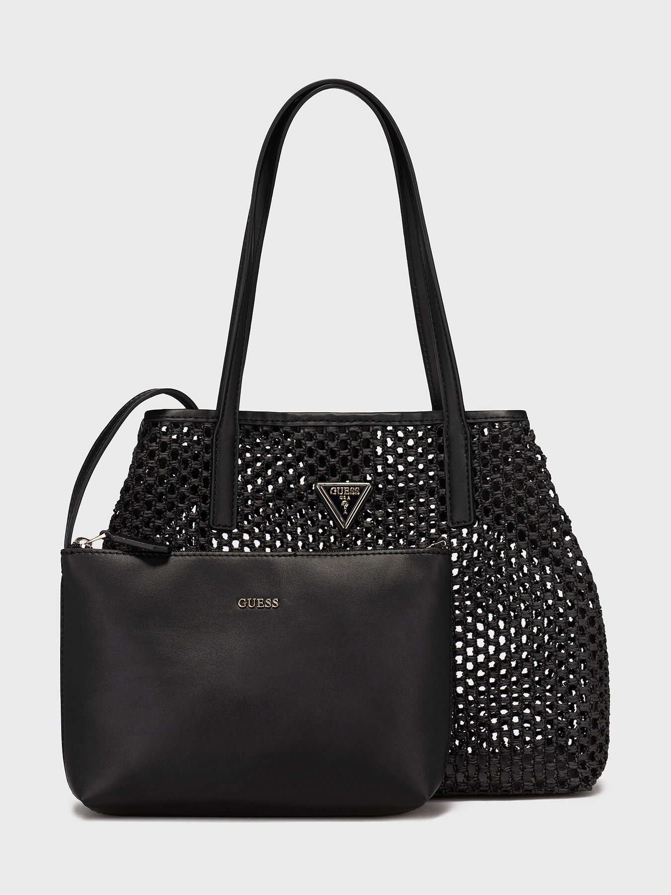 Guess vikky purse store