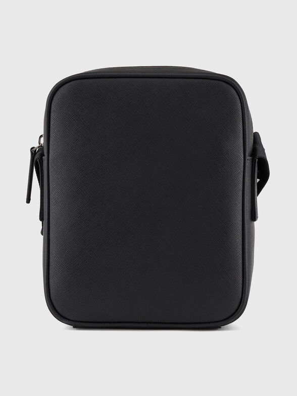 Crossbody bag with logo detail - 4