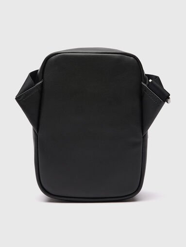 Crossbody bag with monogram logo - 3