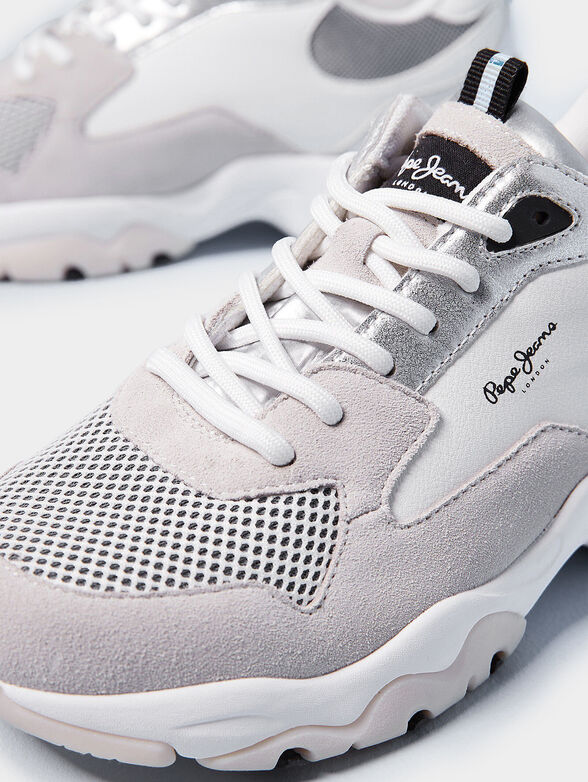 SLOANE BASS Sneakers - 5
