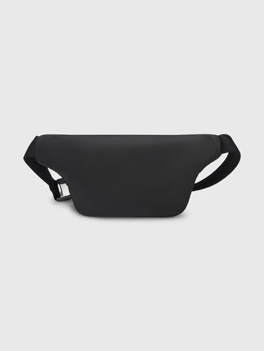 Waist bag with logo - 3