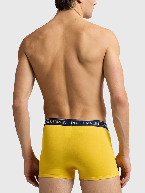 Set of 3 pairs of boxers - 3