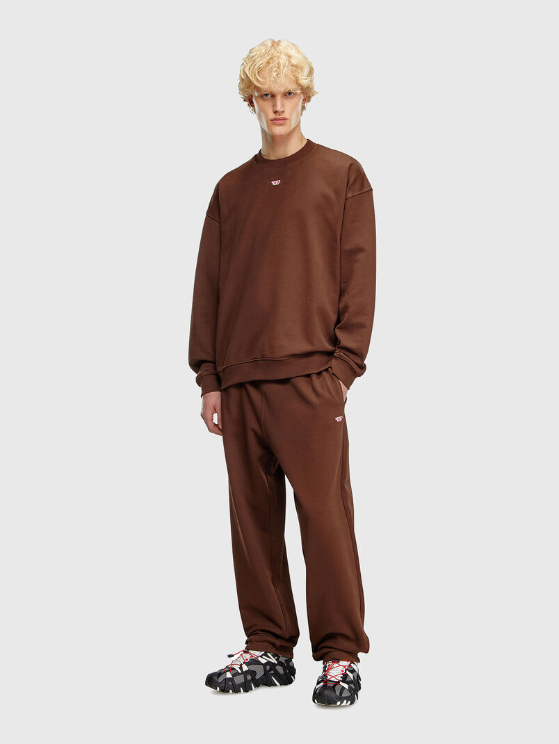 P-MARKY-D sports trousers - 3