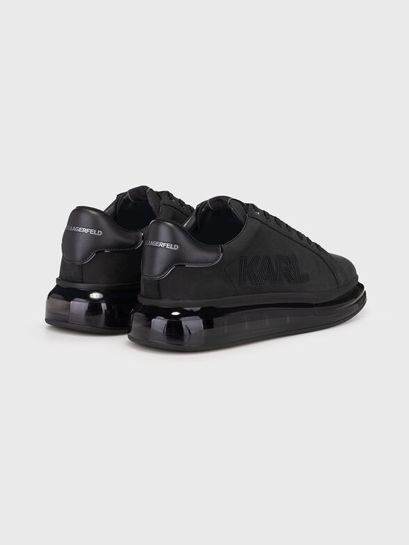 KAPRI KUSHION sport shoes - 3