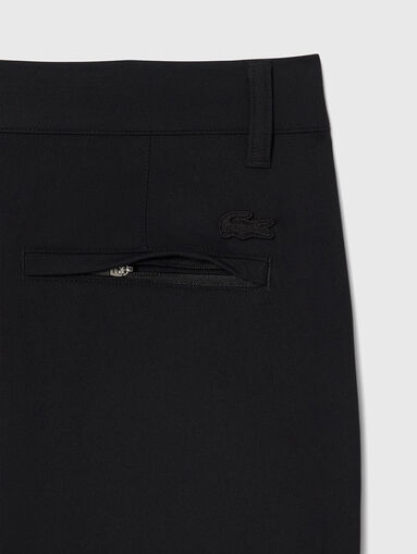 Slim fit chino pants - 3