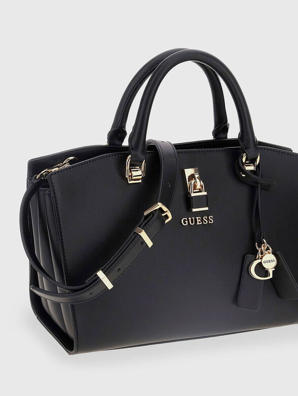 QUEENSLAND big bag with long strap - 3