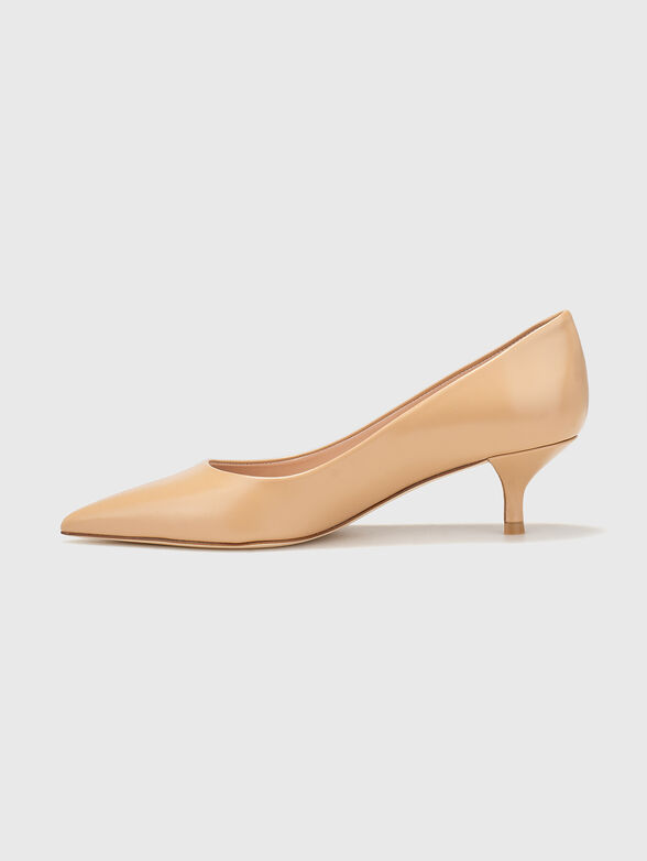 POWER 50 Leather shoes - 4
