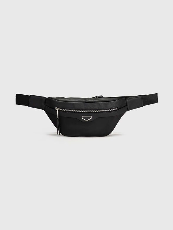 Waist bag with logo - 1