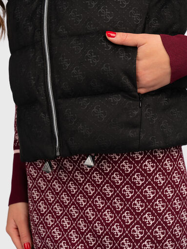 JOLE vest - 4