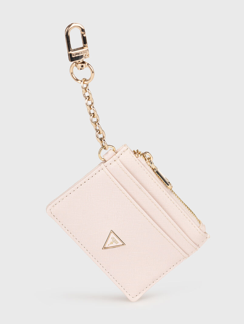 Card holder keyring  - 3