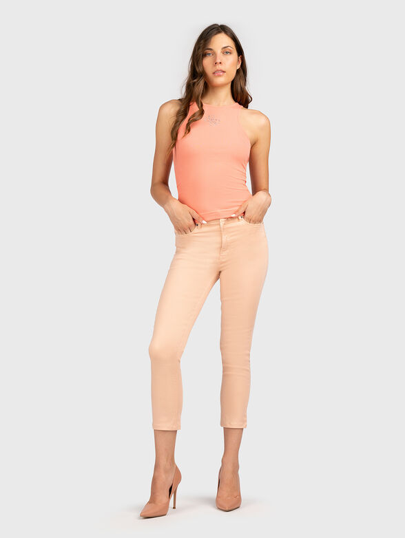 GUENDALINA logo detail top  - 2