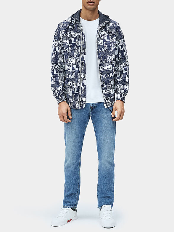 TONY Jacket - 2