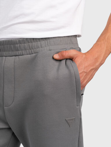 Sweat pant ABBOT - 3