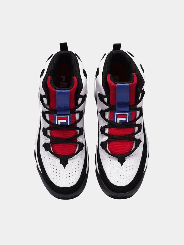GRANT HILL Sneakers - 6