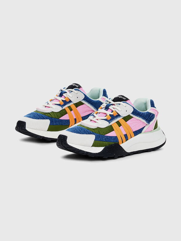 PADDE sports shoes - 2