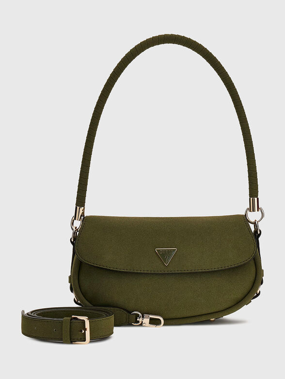 DANYA Leather bag - 5
