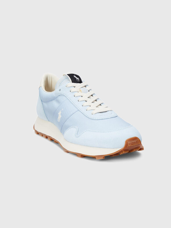 TRAIL 125 trainer - 2