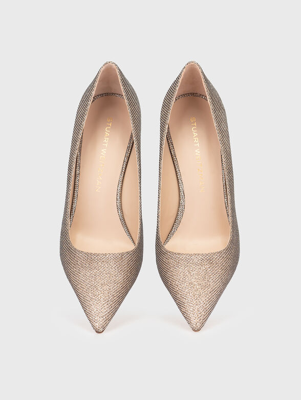 STUART 85 pumps - 6