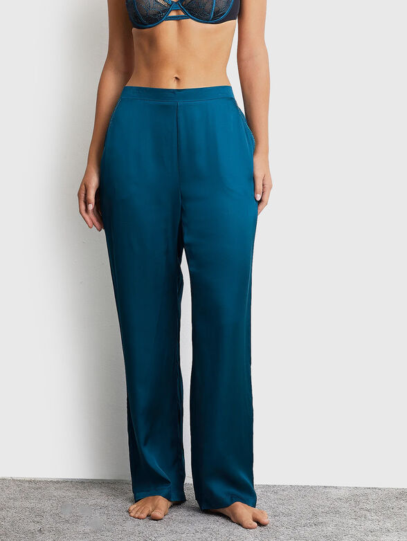 EMERALD TOUCH trousers  - 1