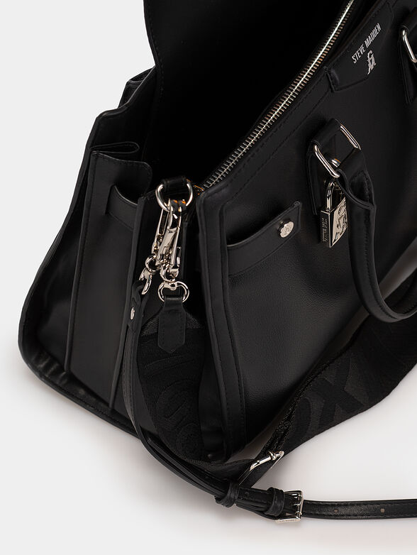 BMANOR faux leather bag brand STEVE MADDEN — Globalbrandsstore.com/en