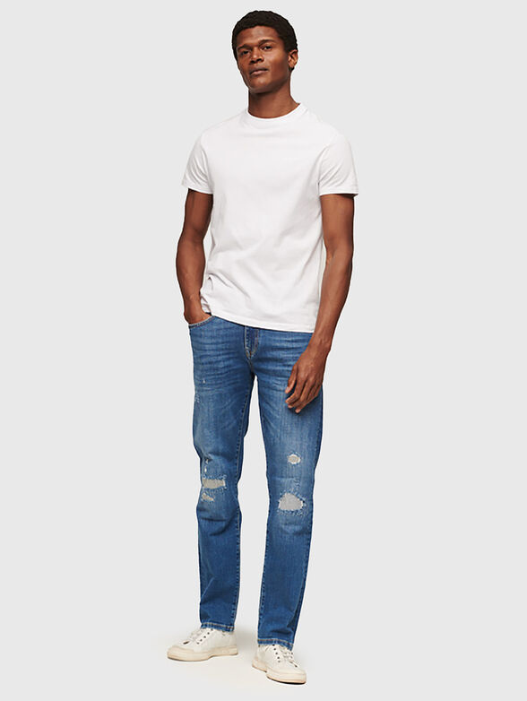 VINTAGE slim jeans  - 6