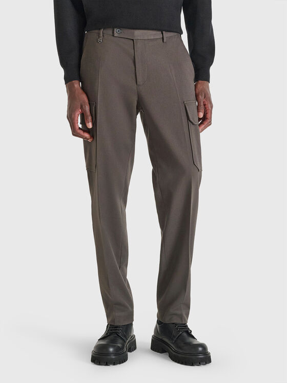 Карго панталон  - 1