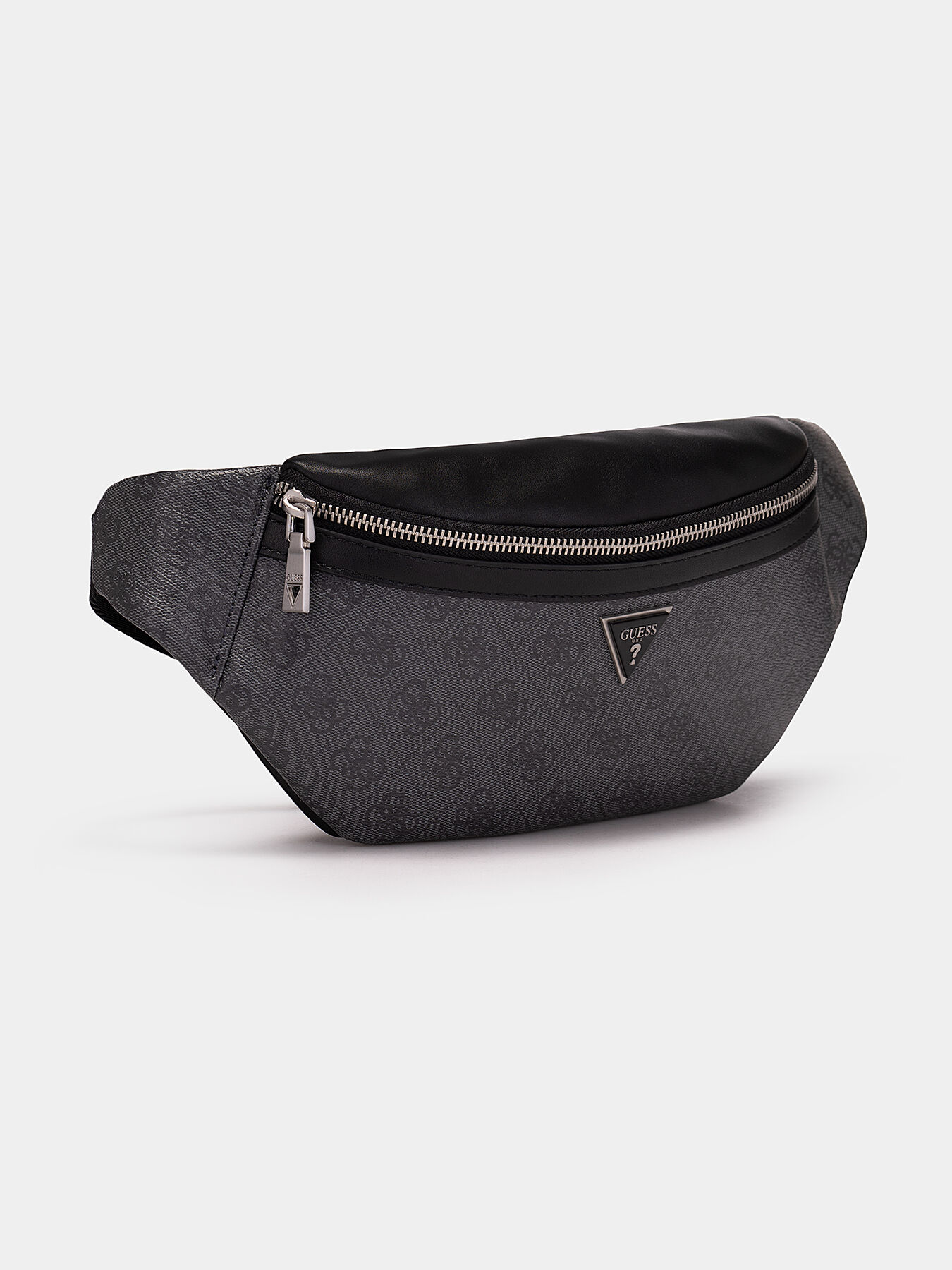 Guess leeza large belt bag sale