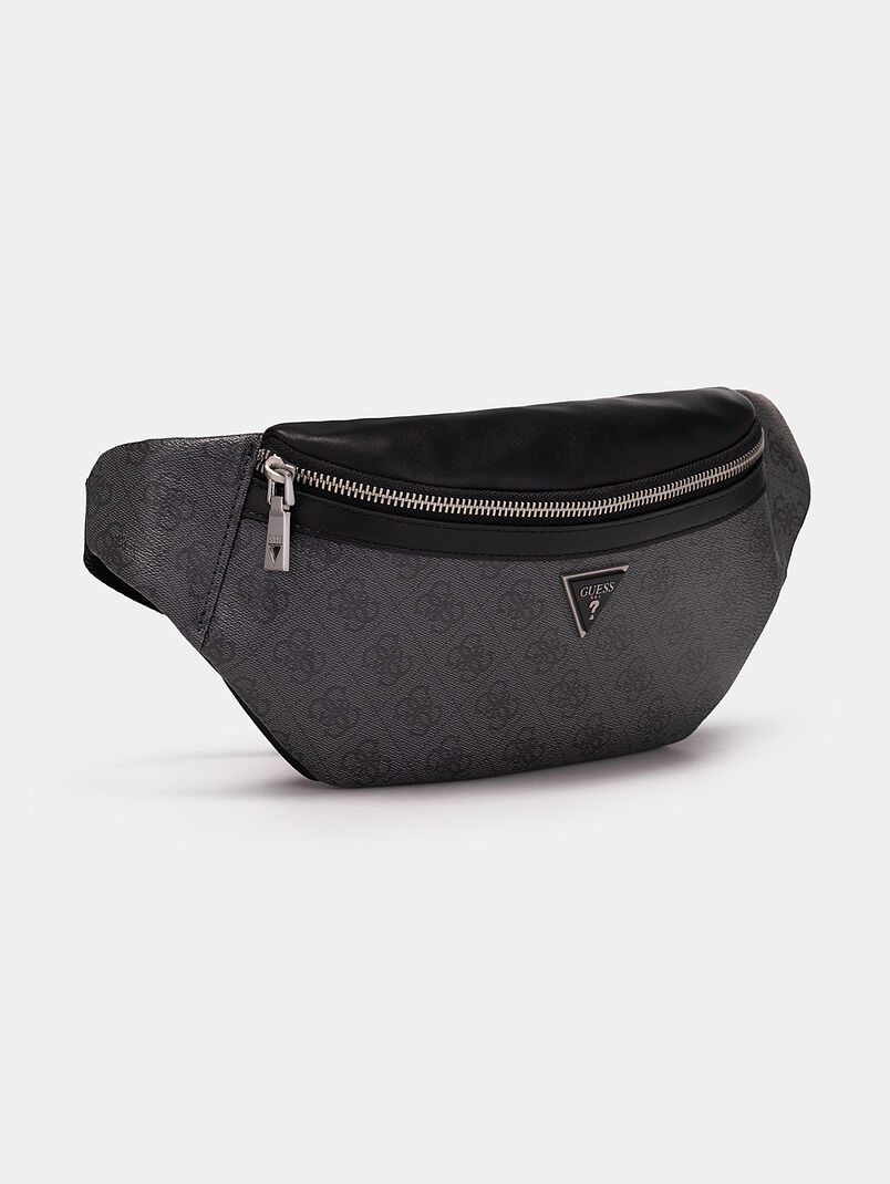 VEZZOLA belt bag - 3