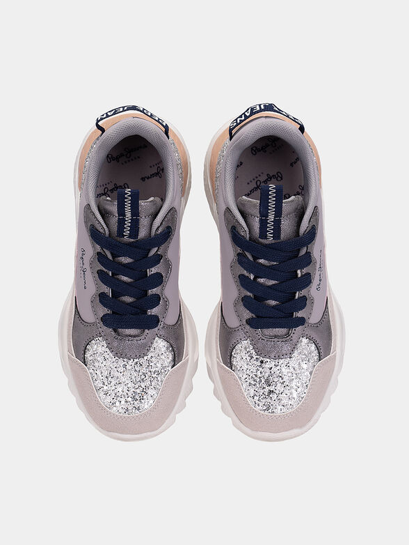 ECCLES Sneakers - 5
