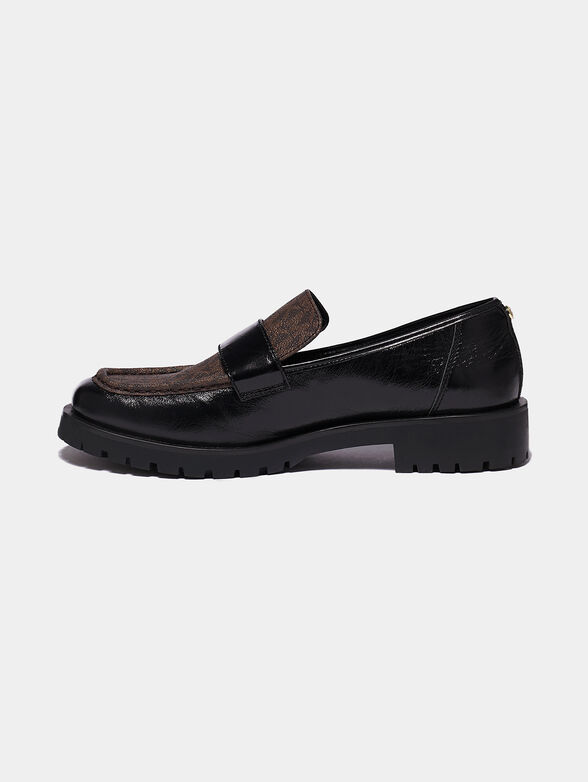 Black shoes - 4