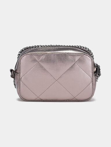 Crossbody bag with chain details - 3