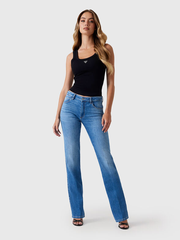 SEXY slim jeans - 4