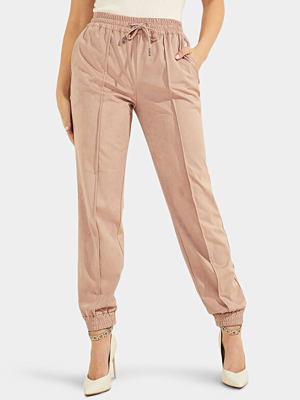 LETIZIA pants - 1