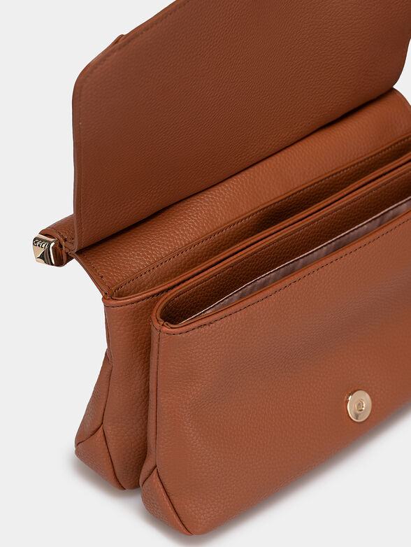 Crossbody bags with metal accents - 6