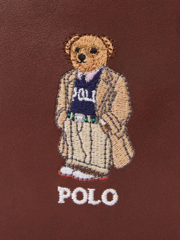 POLO BEAR Wallet - 4
