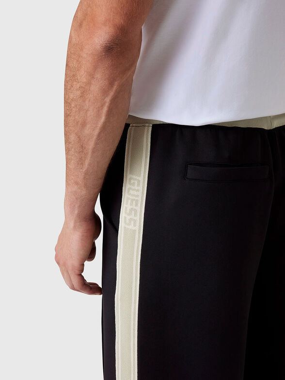 FULVIO sports trousers - 3