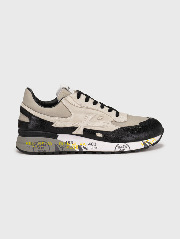 DJANGO 5926 sneakers - 1