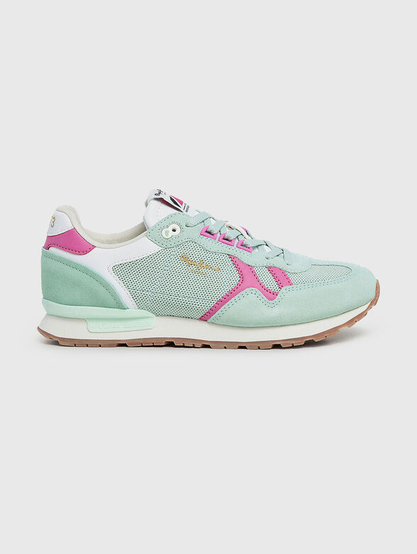 BRIT RETRO sneakers - 0