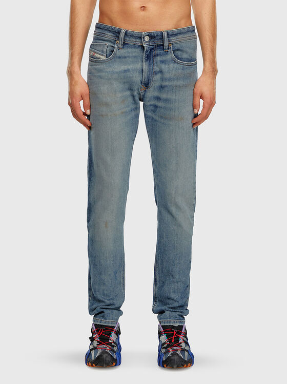 1979 SLEENKER L.32 jeans - 1