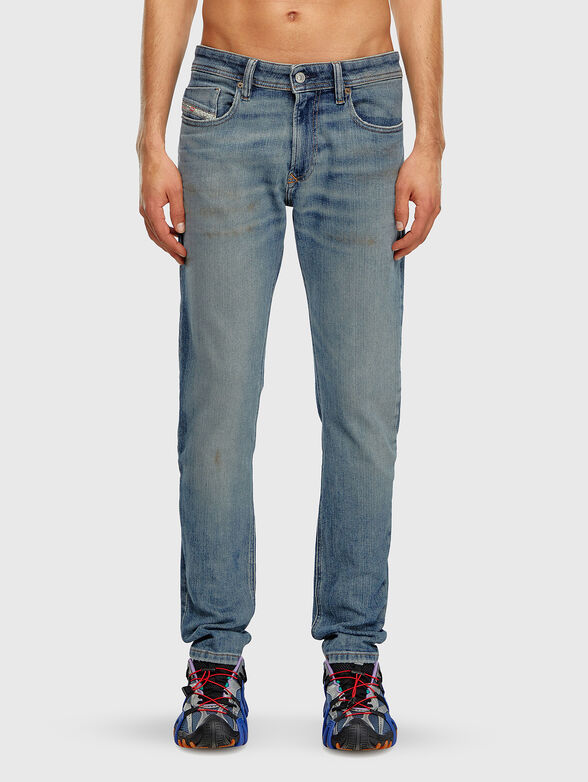 1979 SLEENKER L.32 jeans - 1