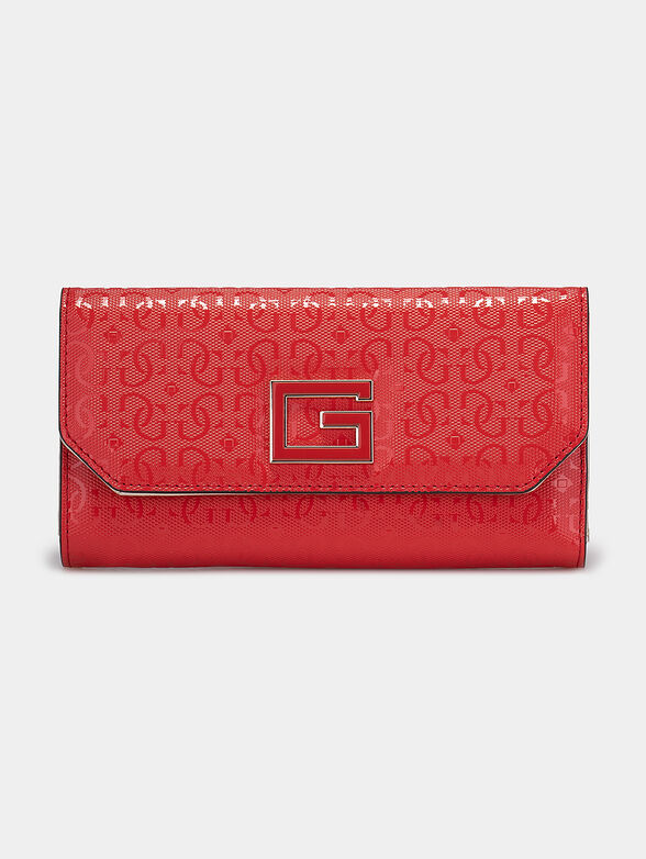 BLANE Wallet - 1