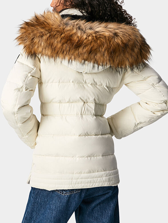 FRIDA Padded jacket - 2